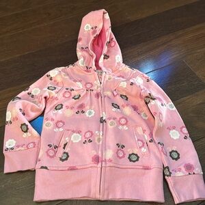 NWOT old navy hoodie size 5t